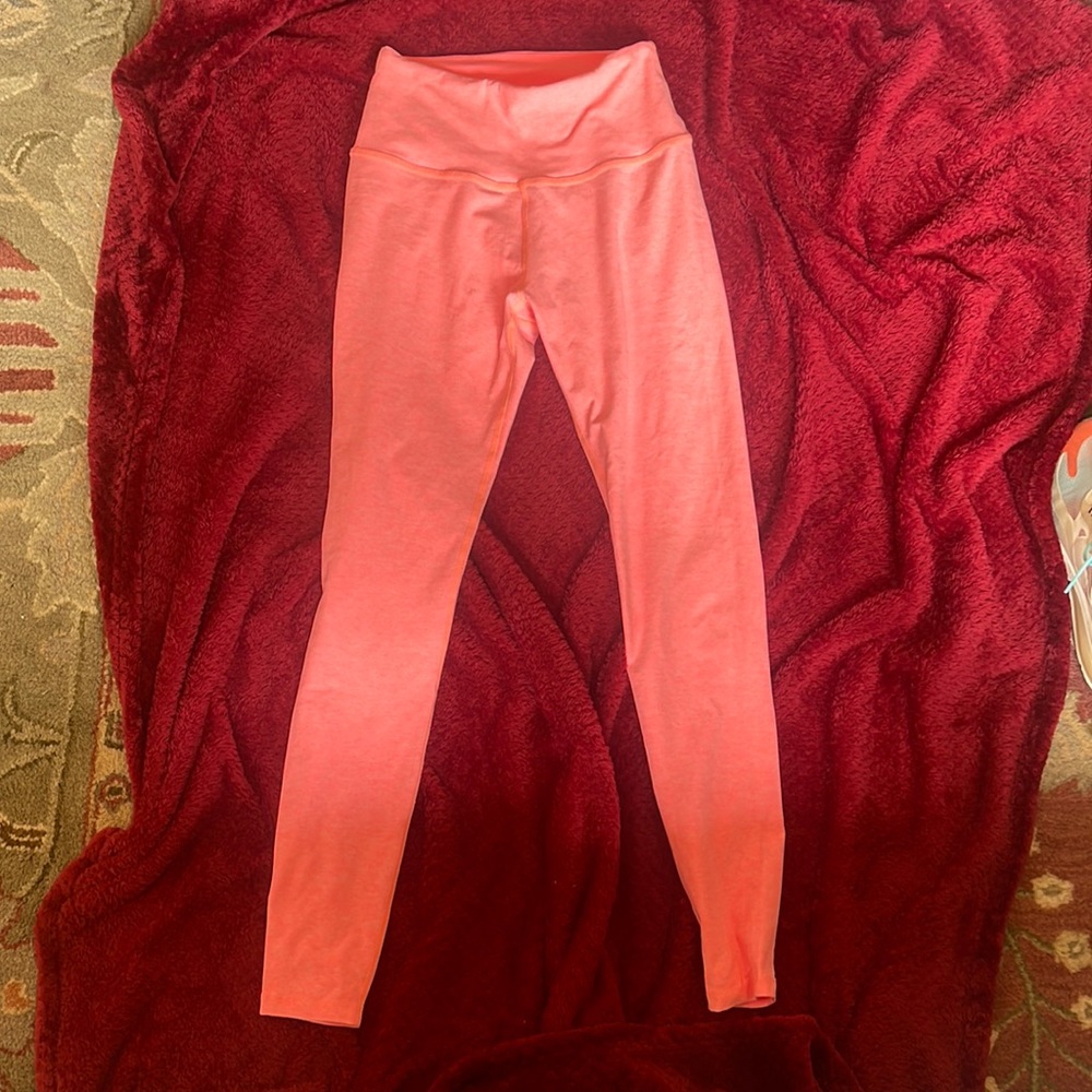 Beyond Yoga high waist leggings